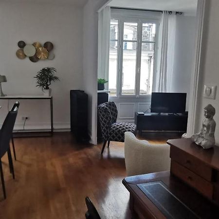 Appartement Jean Jaures Refait A Neuf Tours Exterior foto