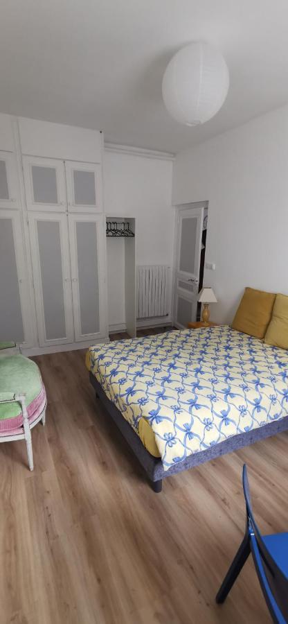 Appartement Jean Jaures Refait A Neuf Tours Exterior foto