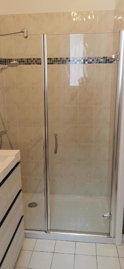Appartement Jean Jaures Refait A Neuf Tours Exterior foto